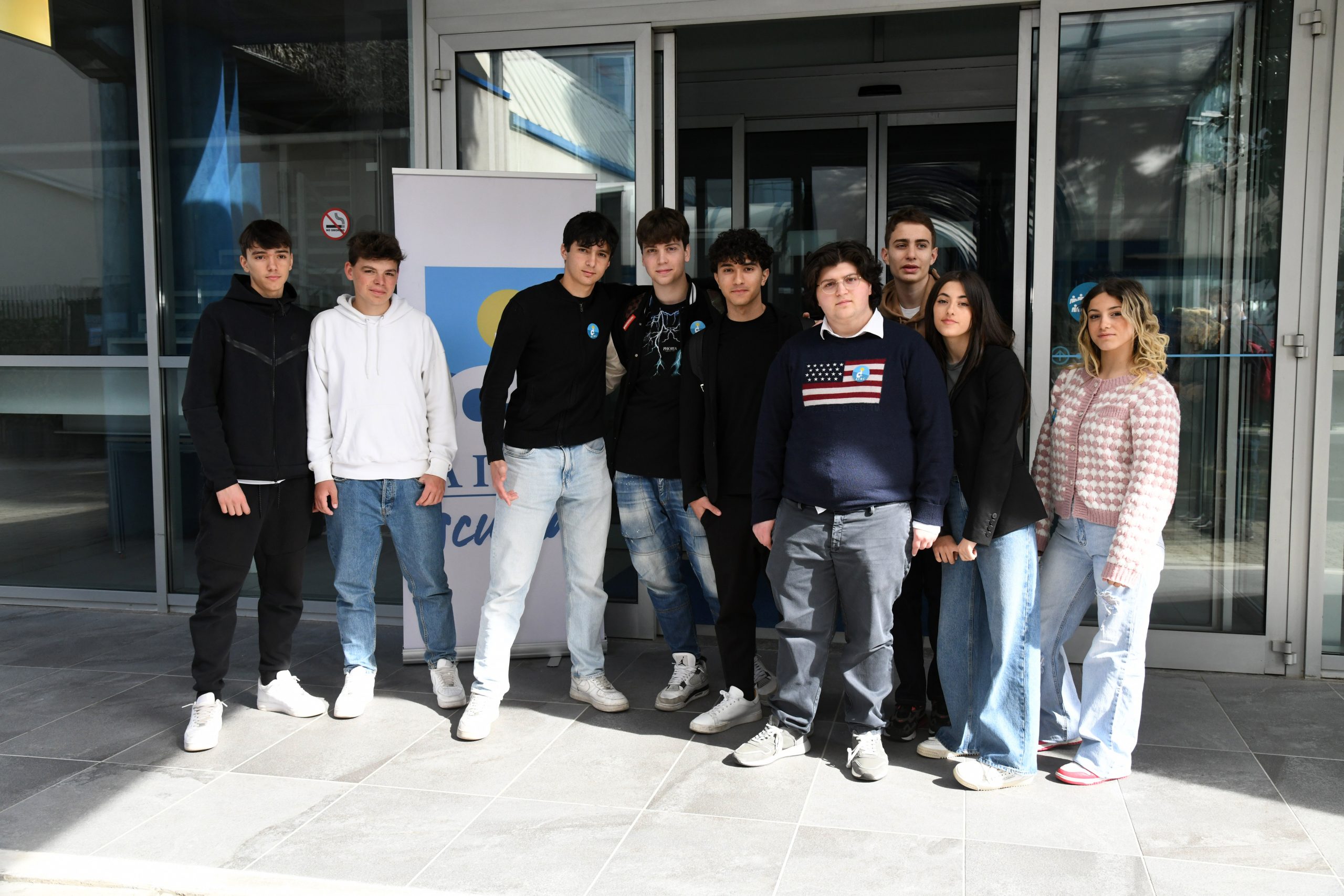 AIRC – Premiazione Isola dei Fumosi 2023