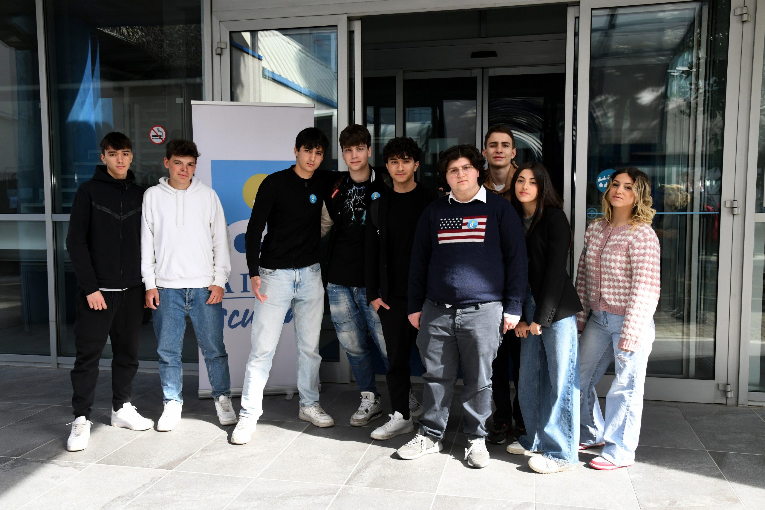 AIRC – Premiazione Isola dei Fumosi 2023