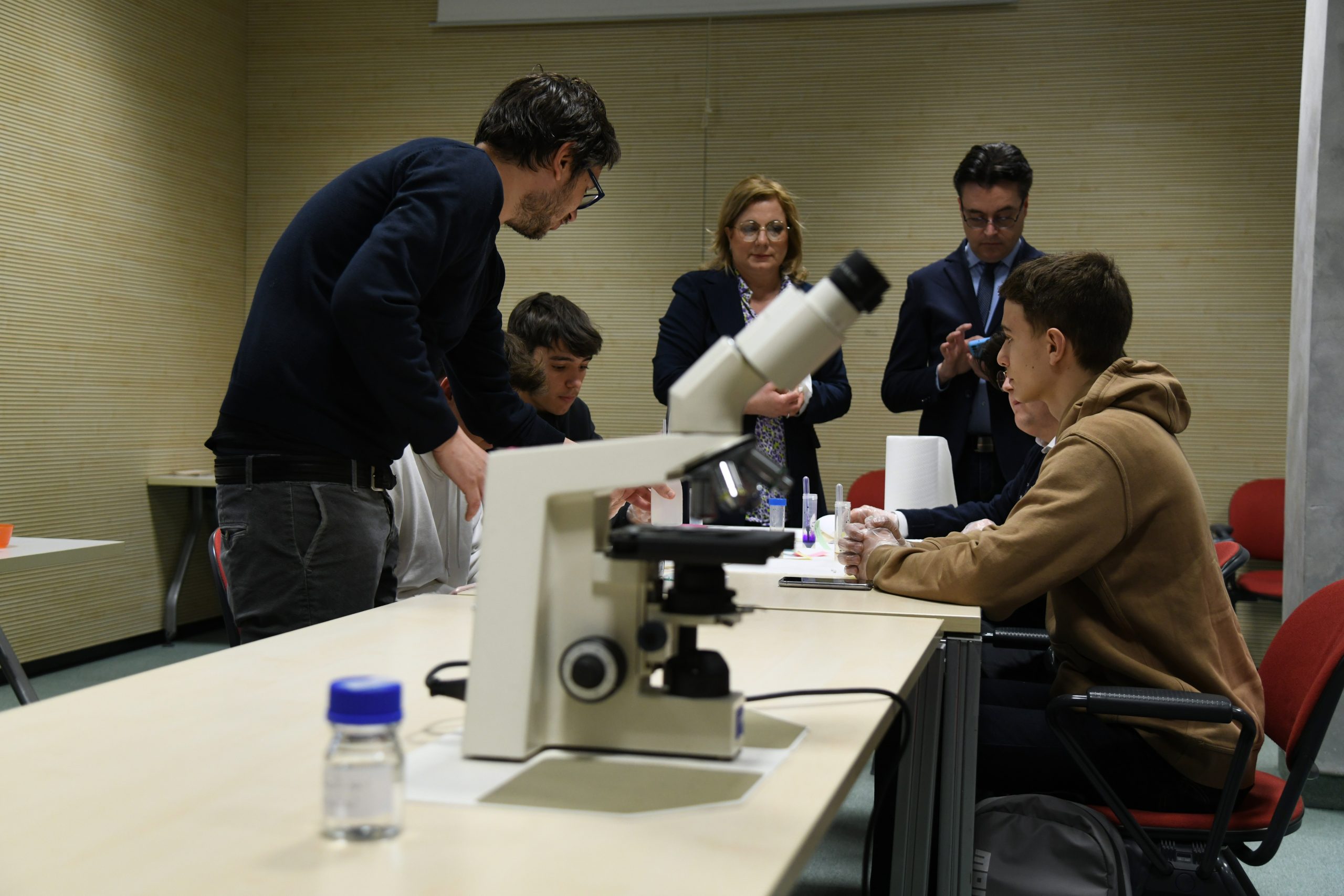 AIRC – Premiazione Isola dei Fumosi 2023
