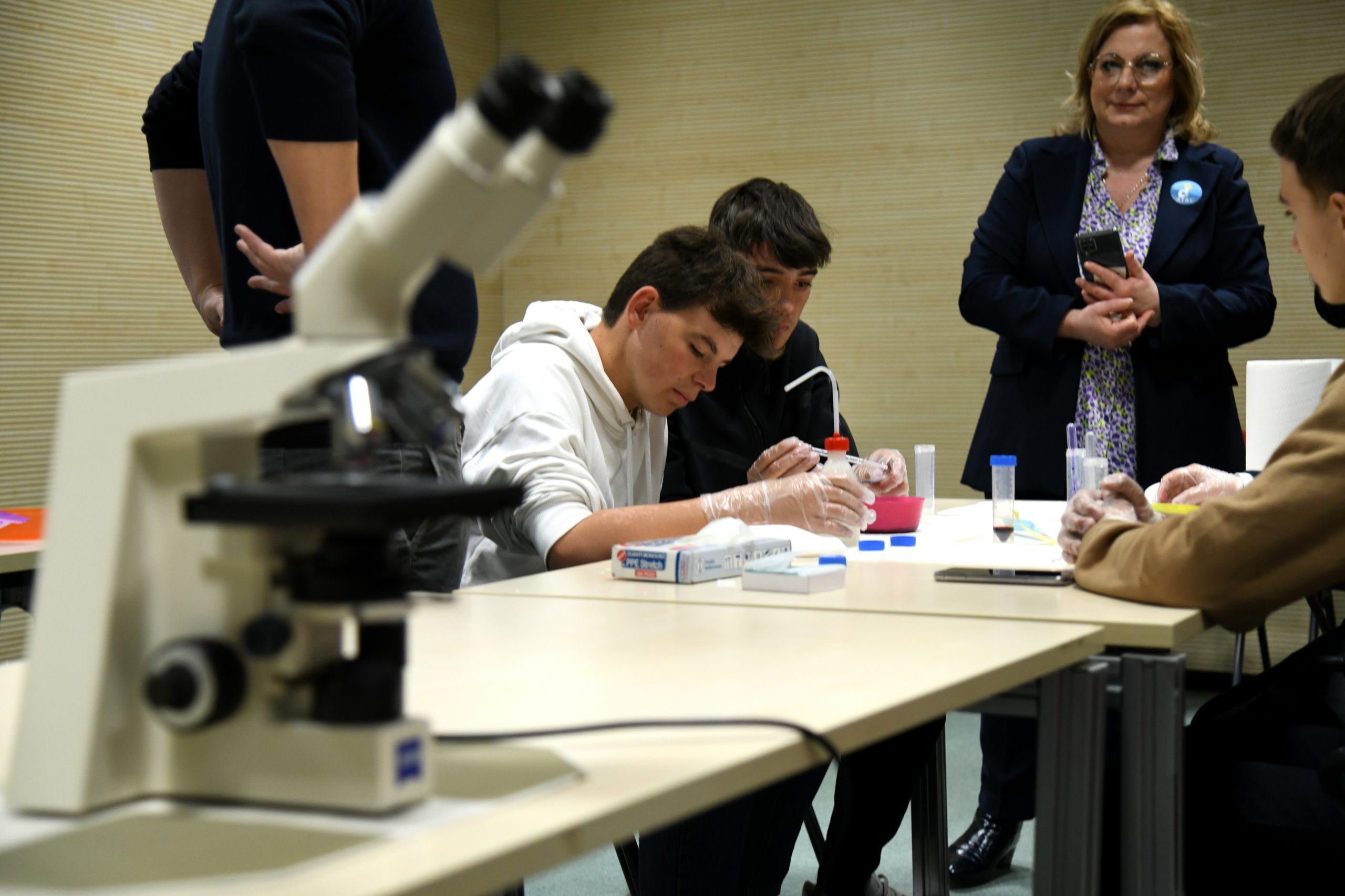 AIRC – Premiazione Isola dei Fumosi 2023