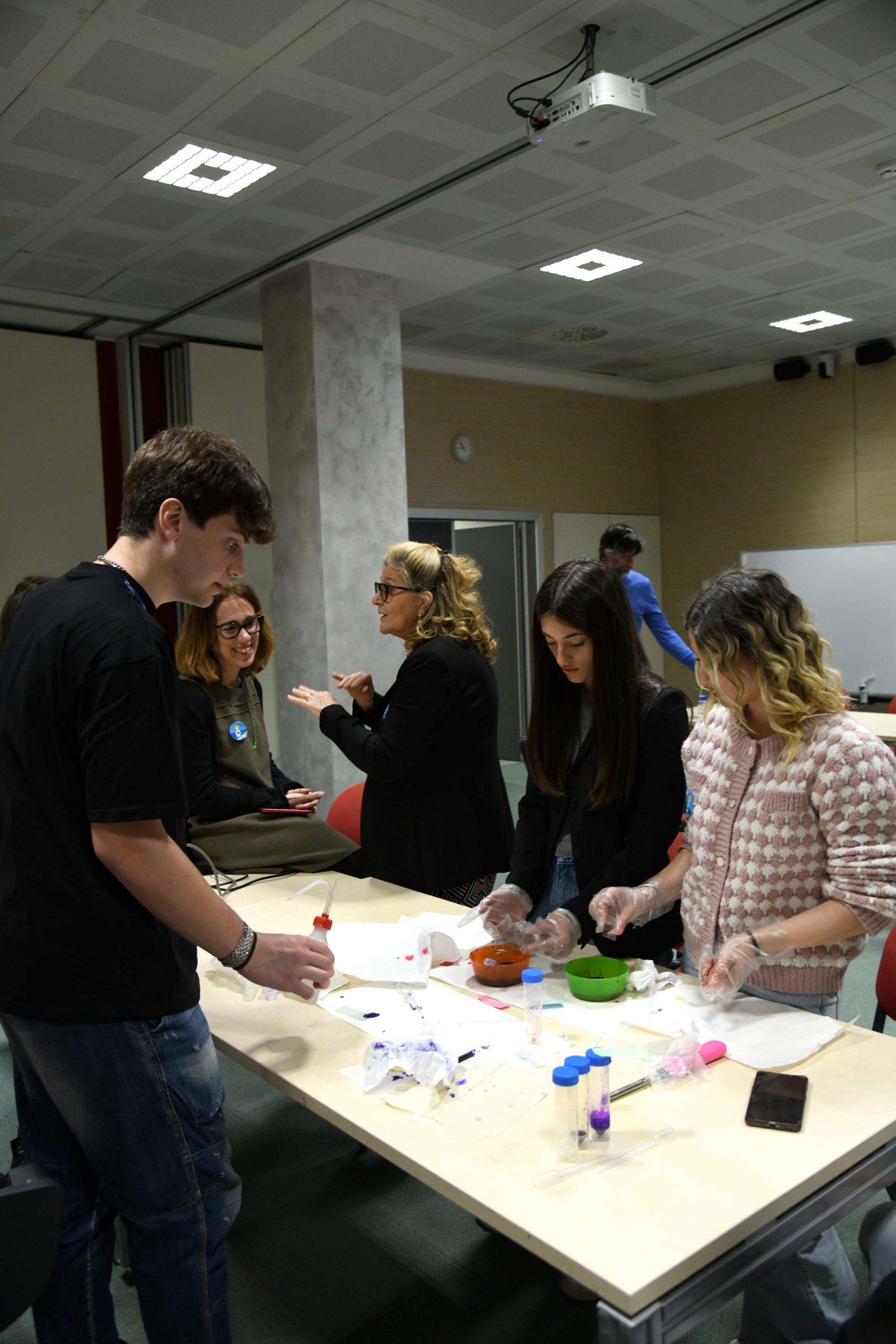 AIRC – Premiazione Isola dei Fumosi 2023