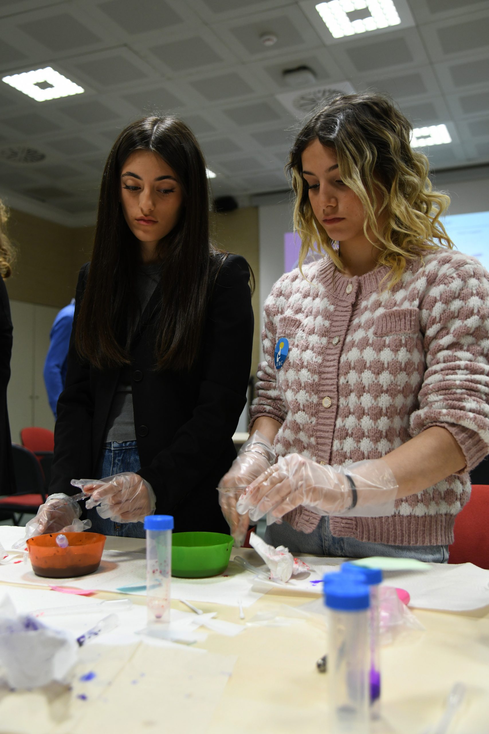 AIRC – Premiazione Isola dei Fumosi 2023