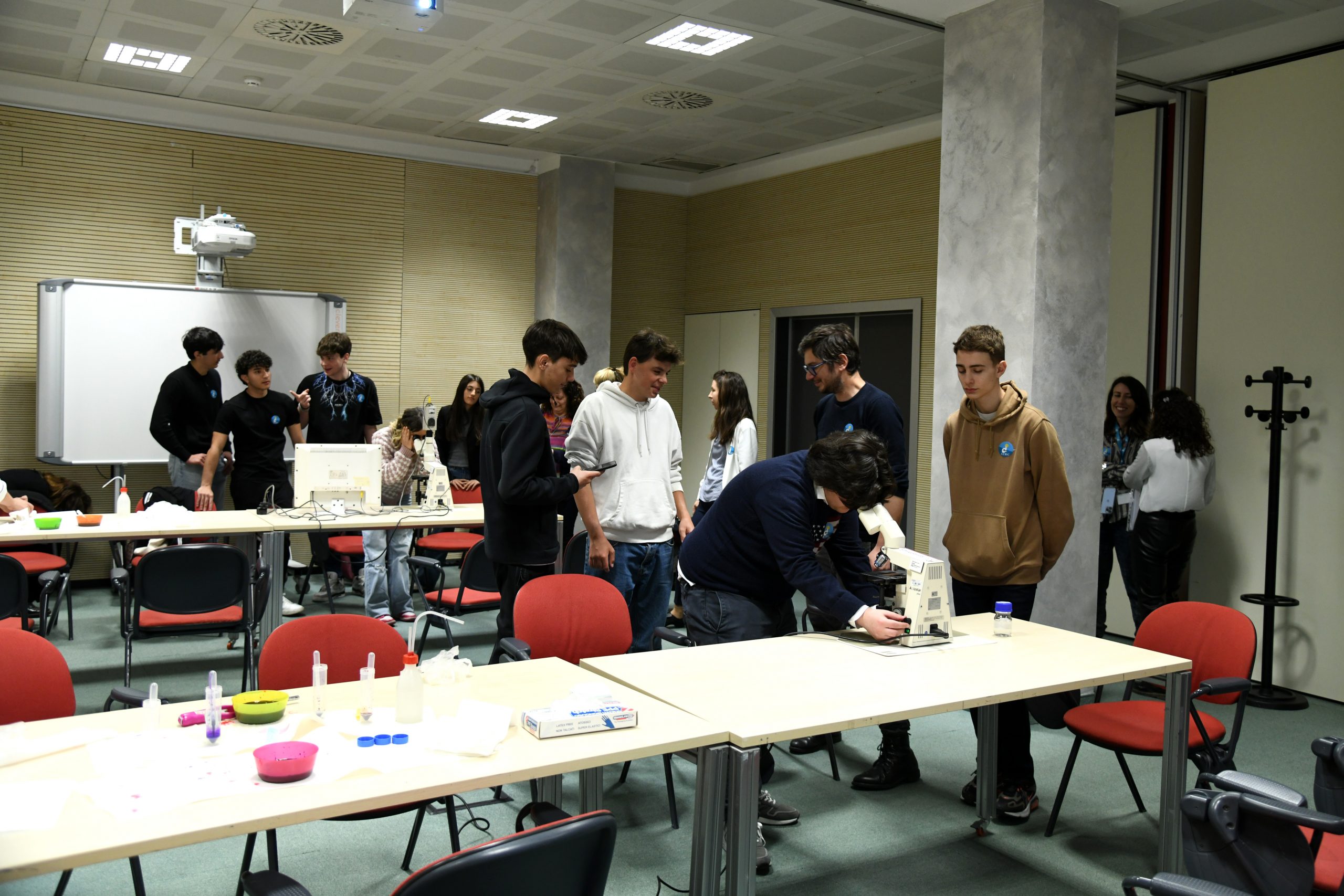 AIRC – Premiazione Isola dei Fumosi 2023