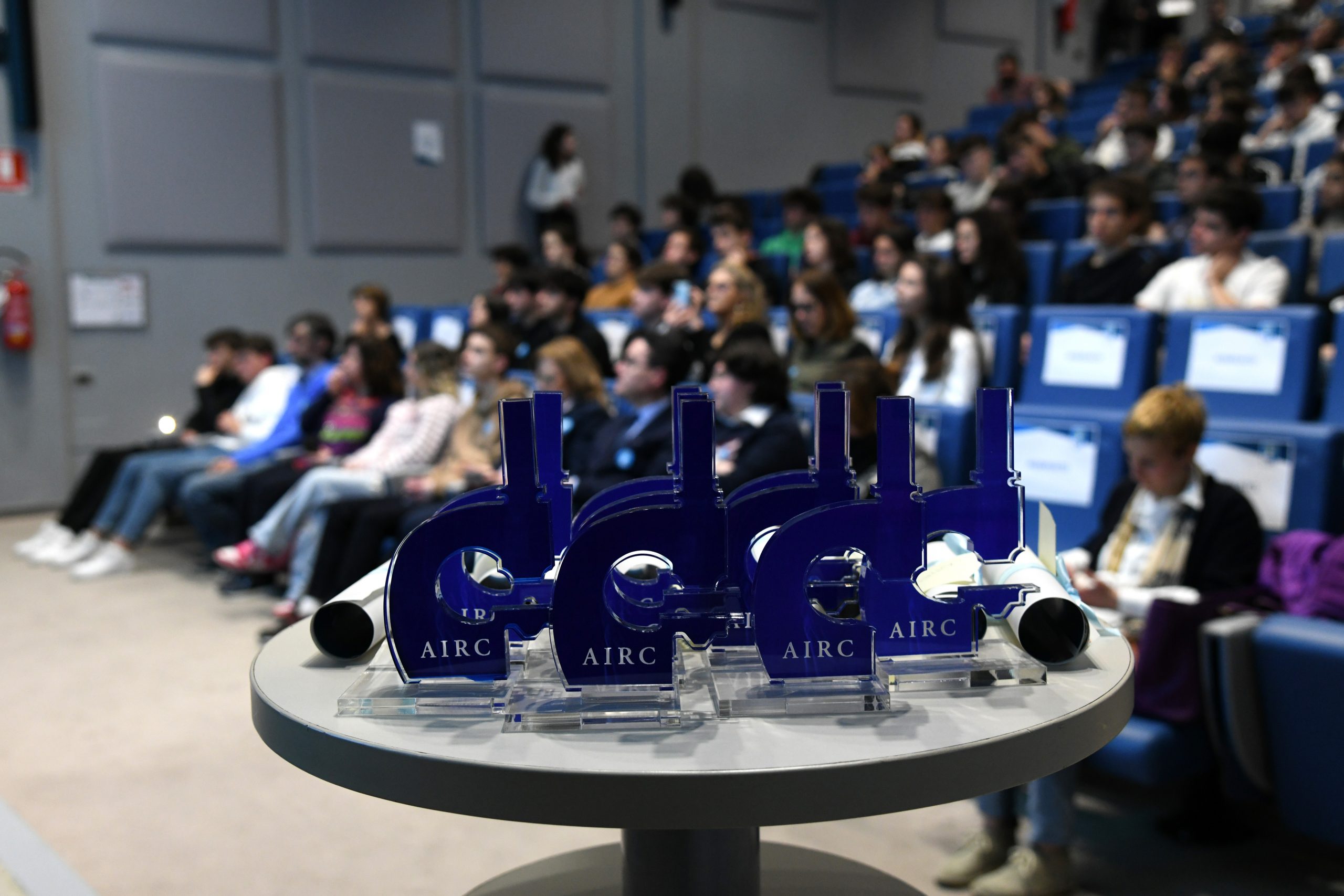 Contest 2024 alle fasi finali con votazioni, giurie e vincitori
