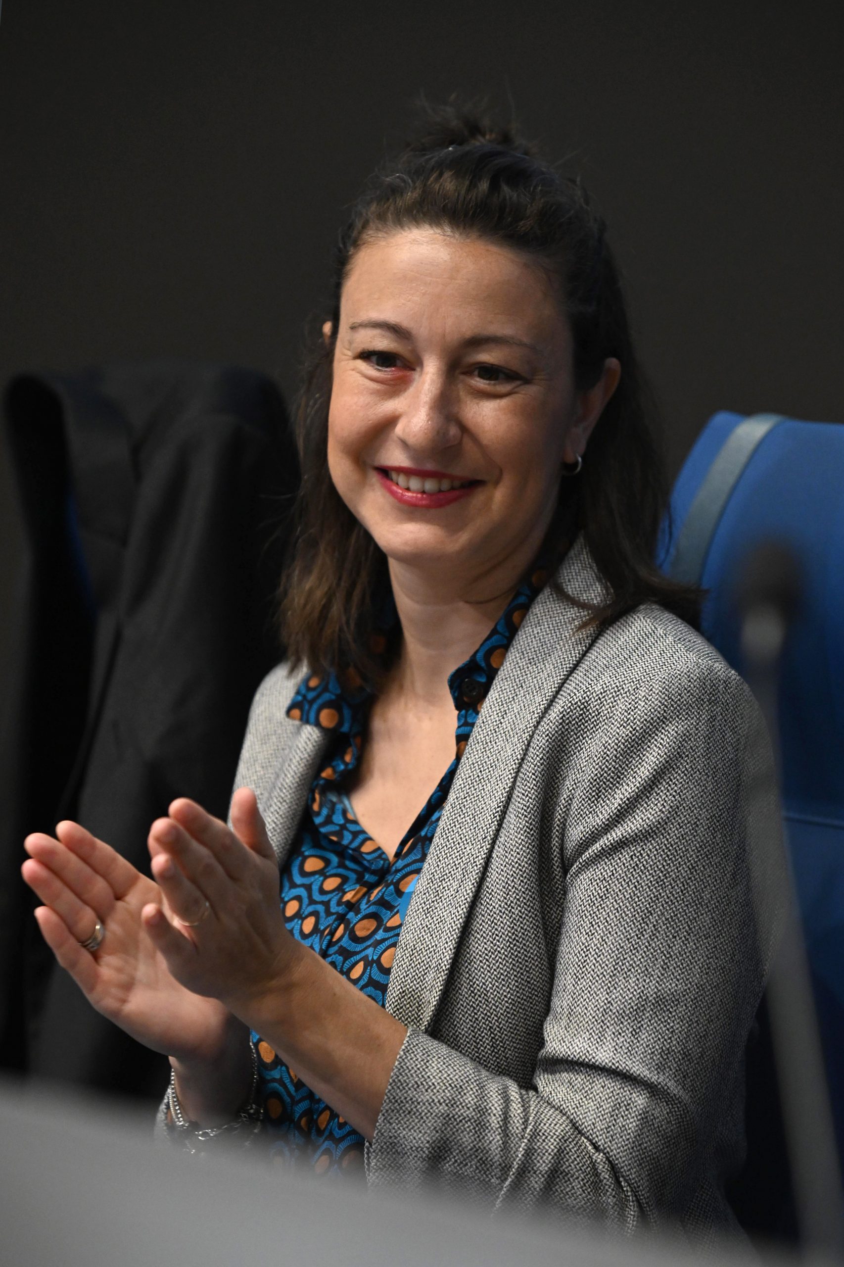 AIRC . Isola dei Fumosi 2024