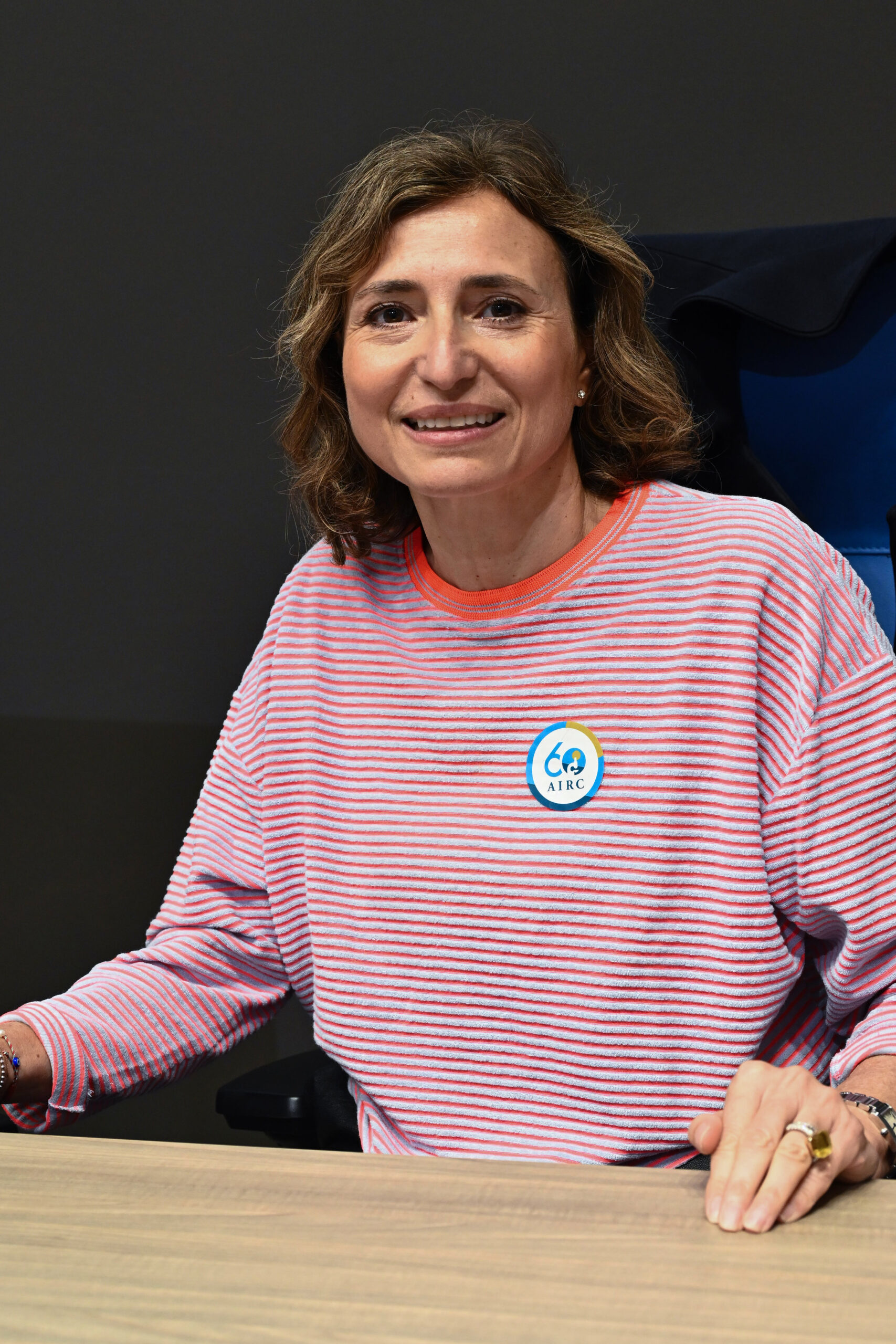 Fondazione AIRC – Isola dei Fumosi 2025.