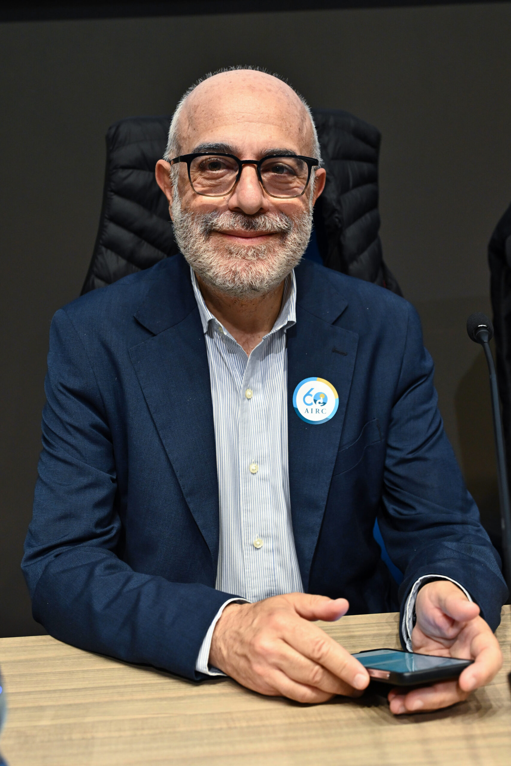 Fondazione AIRC – Isola dei Fumosi 2025.