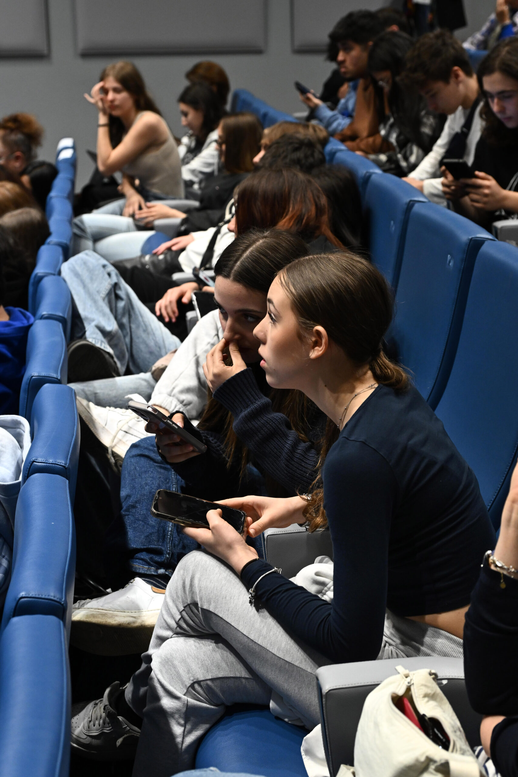 Fondazione AIRC – Isola dei Fumosi 2025.