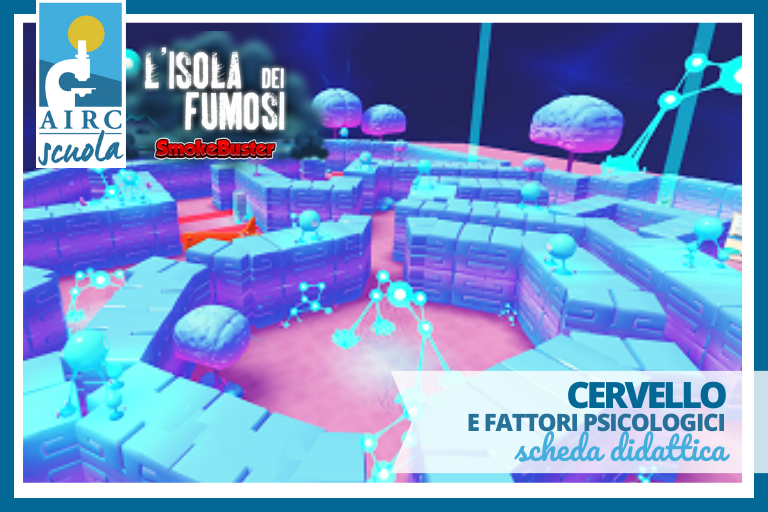 4. CERVELLO e fattori psicologici