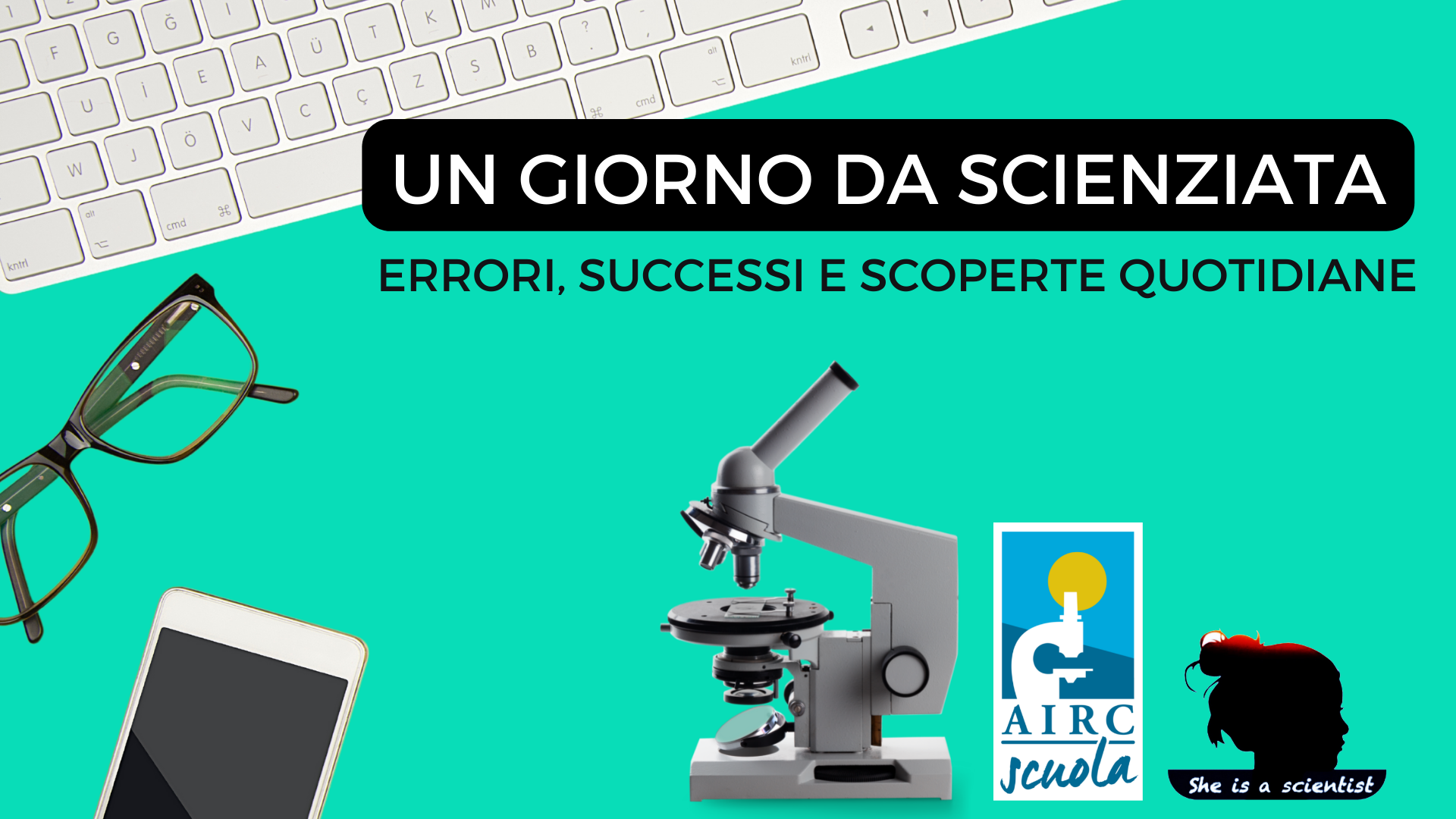 vai al webinar