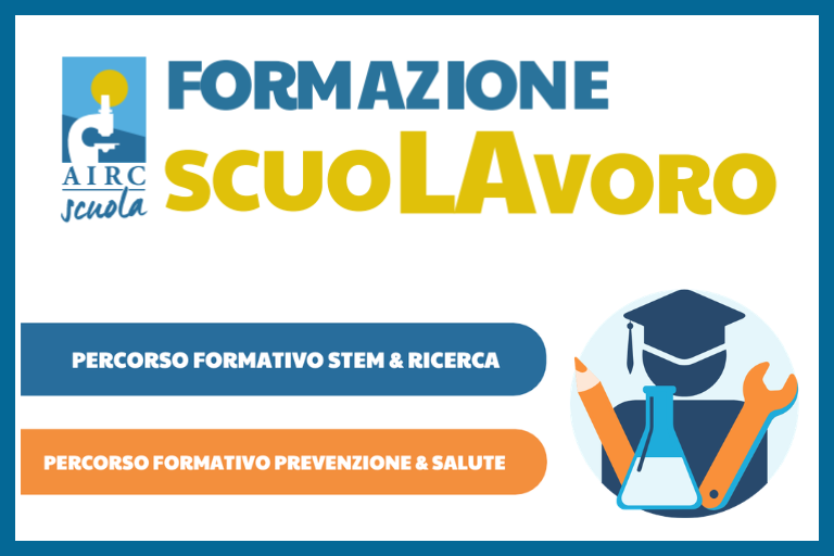 condividi l'iniziativa